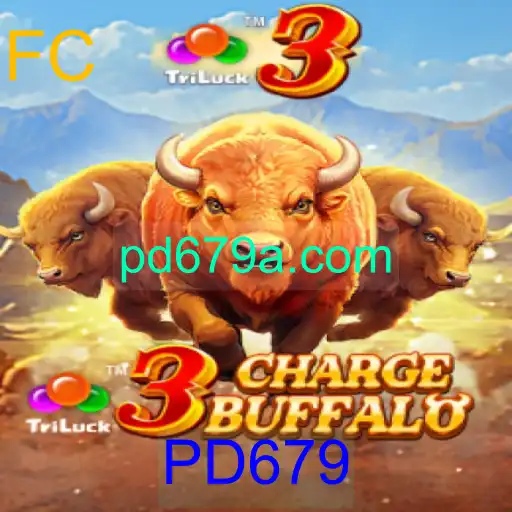 Explore o Mundo Empolgante de 3ChargeBuffalo