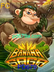 BananaSaga: Um Mergulho no Mundo Empolgante do Jogo