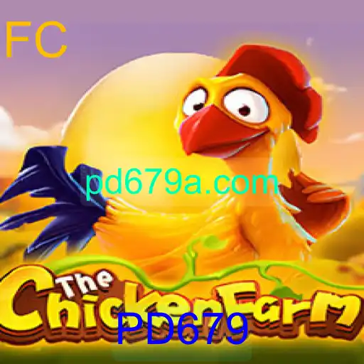 Descubra o Fascinante Mundo de ChickenFarm: O Jogo PD679
