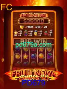 Explorando o Mundo de FruitNovaSuper40: Um Guia Completo