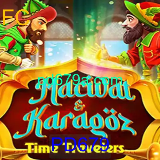 Explorando o Fascinante Jogo 'HacivatandKaragoz'