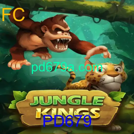 JungleKings: Uma Aventura Selvagem Que Captura a Essência da Exploração