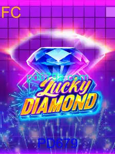 Descubra o Fascinante Mundo do Jogo LuckyDiamond